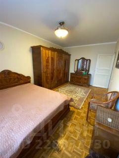 2-комн.кв., 59 м², этаж 17