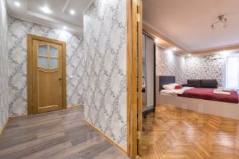 2-комн.кв., 75 м², этаж 4