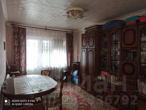 3-комн.кв., 78 м², этаж 1