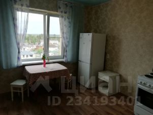 1-комн.кв., 42 м², этаж 8