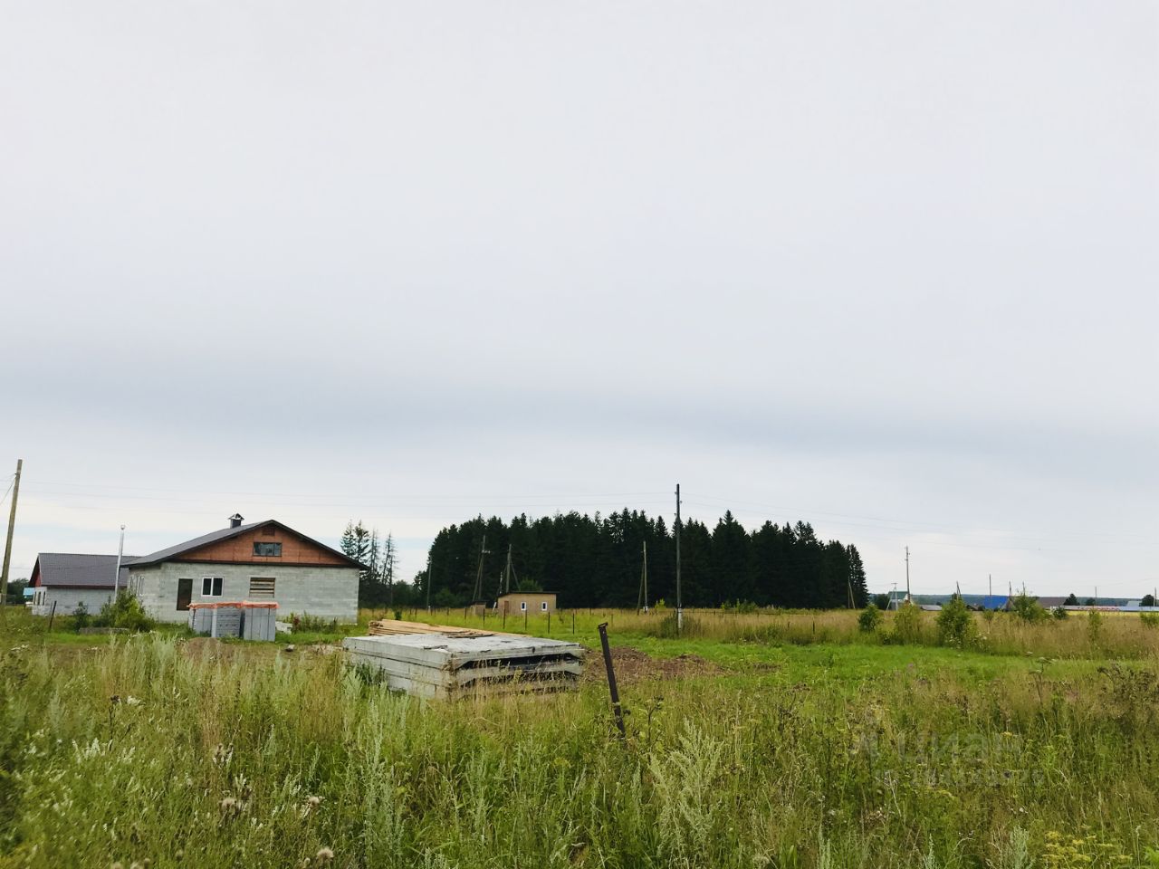 Купить земельный участок без посредников в поселке Кукуштан Пермского  района от хозяина, продажа земельных участков от собственника в поселке  Кукуштан Пермского района. Найдено 5 объявлений.