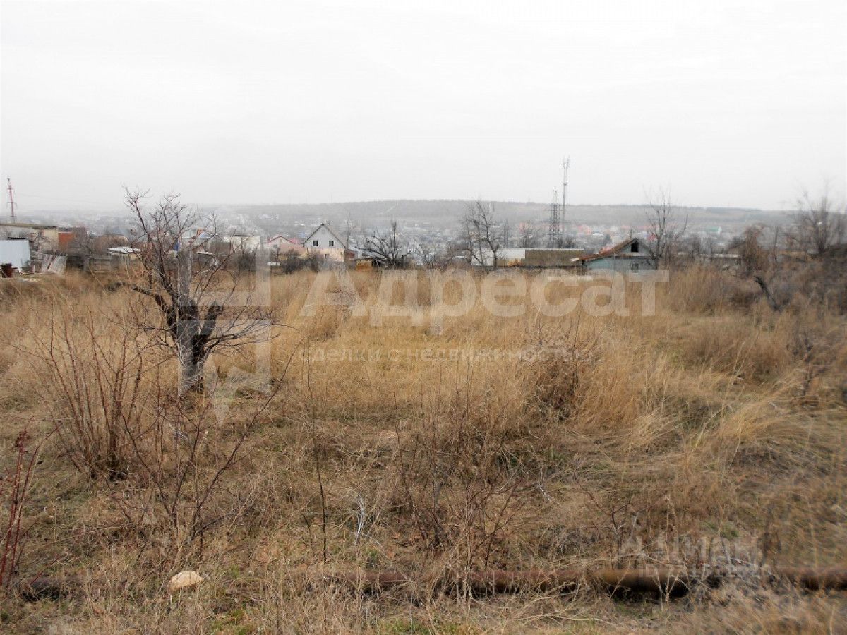 Купить Участок Под Волгоградом