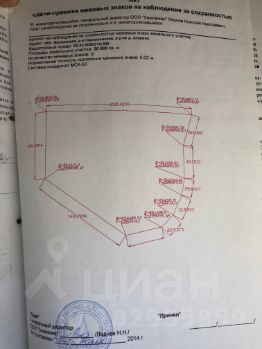 участок 309.0 сот.