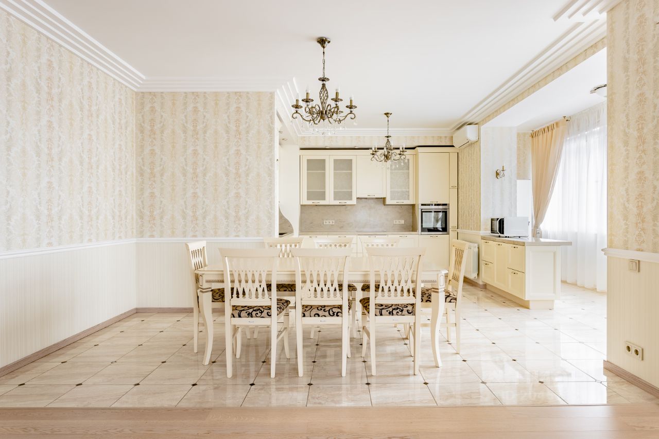 4-комнатная квартира, 150,8 м² — фото 3
