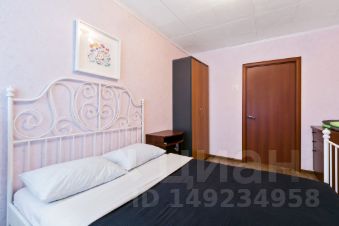 2-комн.кв., 51 м², этаж 2