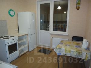 1-комн.кв., 36 м², этаж 12