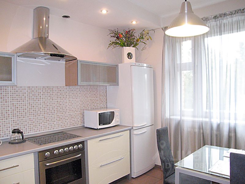 1-комнатная квартира, 45 м² — фото 8