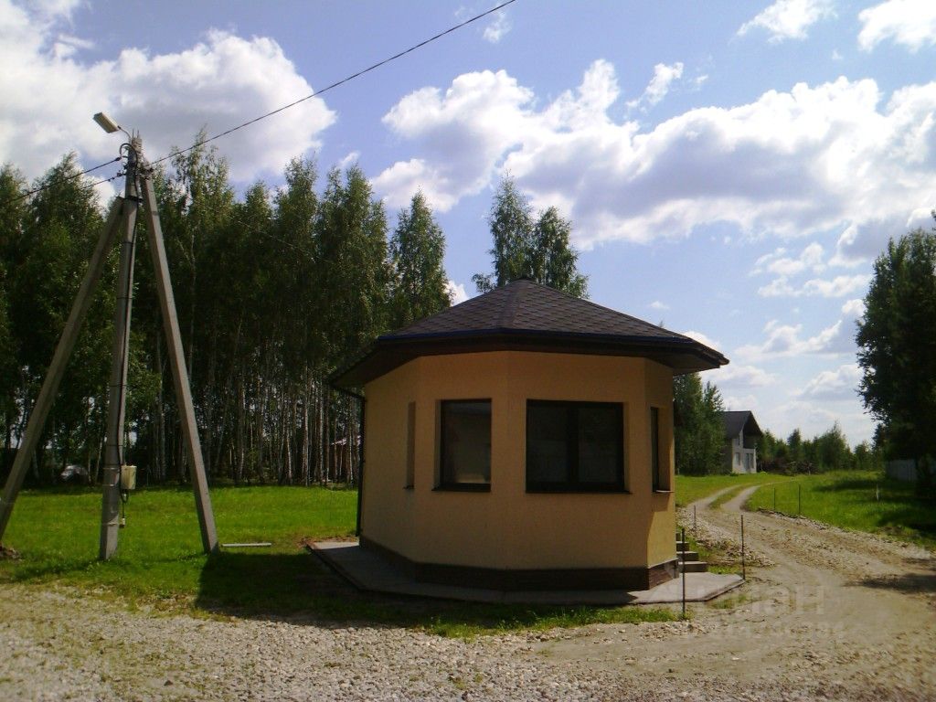 Купить загородную недвижимость в деревне Фенино Московской области, продажа  загородной недвижимости - база объявлений Циан. Найдено 14 объявлений