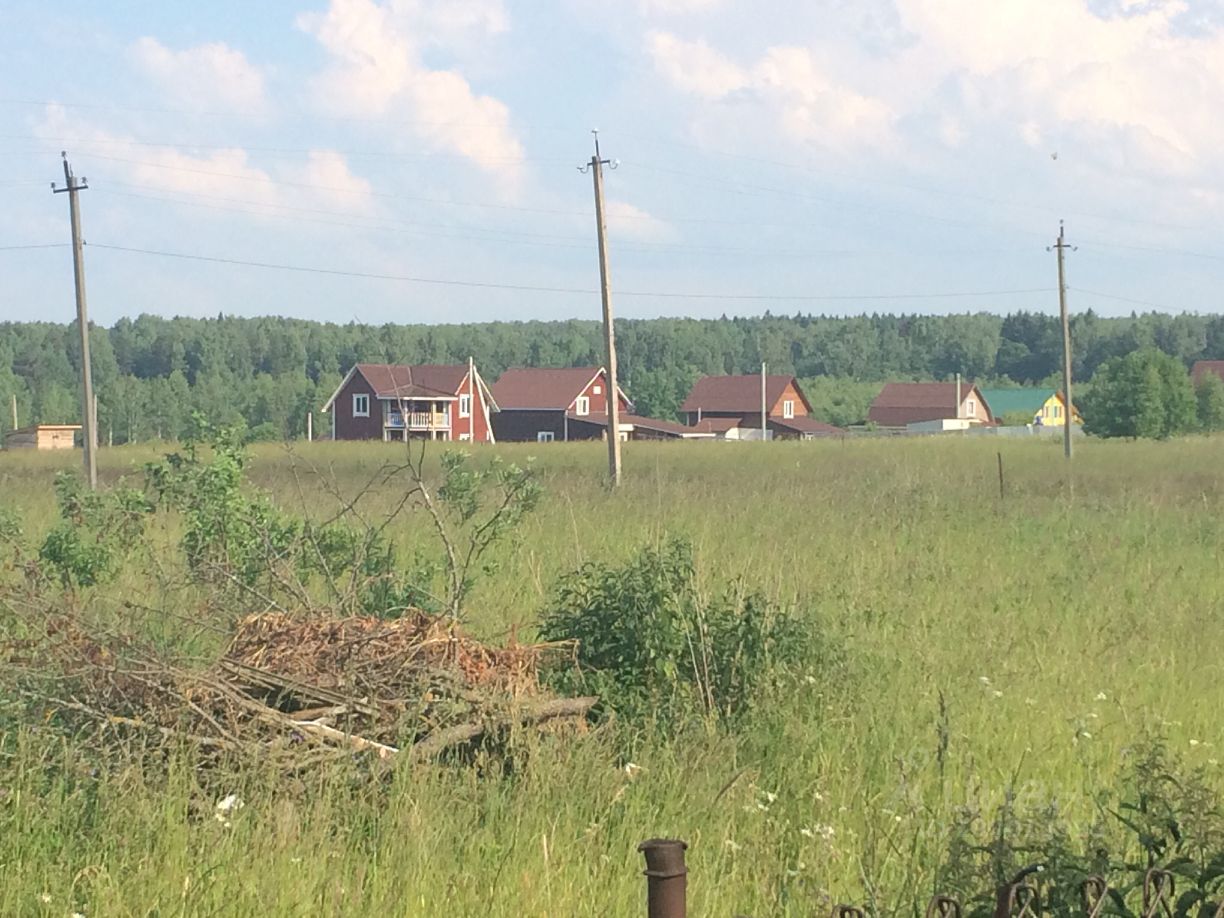 Купить загородную недвижимость в СНТ Радуга Александровского района,  продажа загородной недвижимости - база объявлений Циан. Найдено 1 объявление