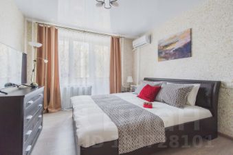 2-комн.кв., 40 м², этаж 4