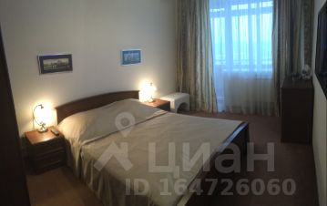 2-комн.кв., 90 м², этаж 21