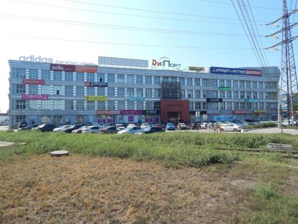 Снять помещение в торговом центре в Самаре. Найдено 70 предложений в ...