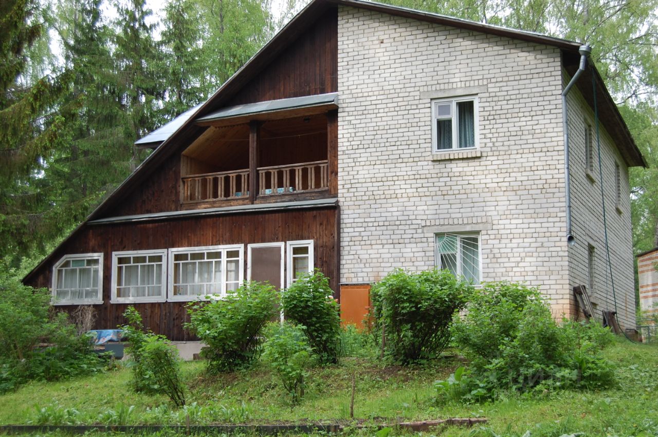 Продаю дом 20сот. Ленинградская область, Лужский район, Толмачевское  городское поселение - база ЦИАН, объявление 236723039