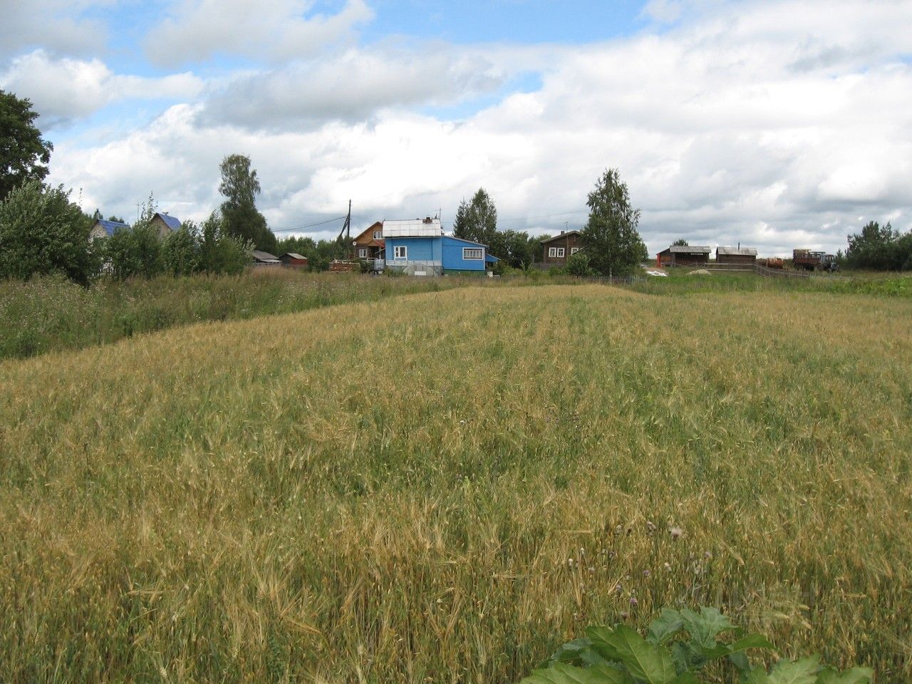 Купить загородную недвижимость в селе Шошка Сыктывдинского района, продажа  загородной недвижимости - база объявлений Циан. Найдено 5 объявлений