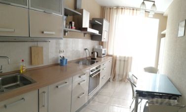 2-комн.кв., 51 м², этаж 2