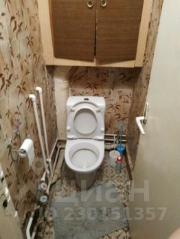 2-комн.кв., 50 м², этаж 5