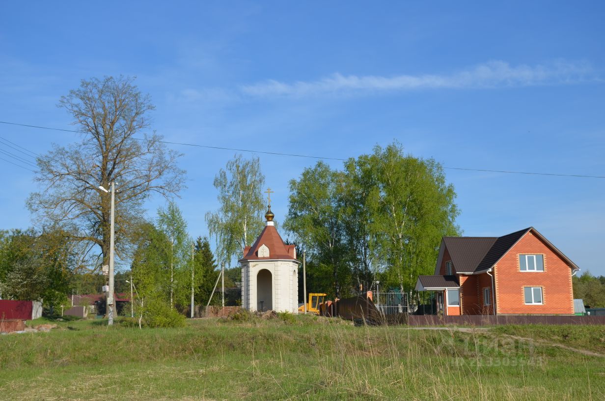 Купить дачный участок в поселке городского типа Товарково Дзержинского  района, продажа участков для дачи. Найдено 3 объявления.