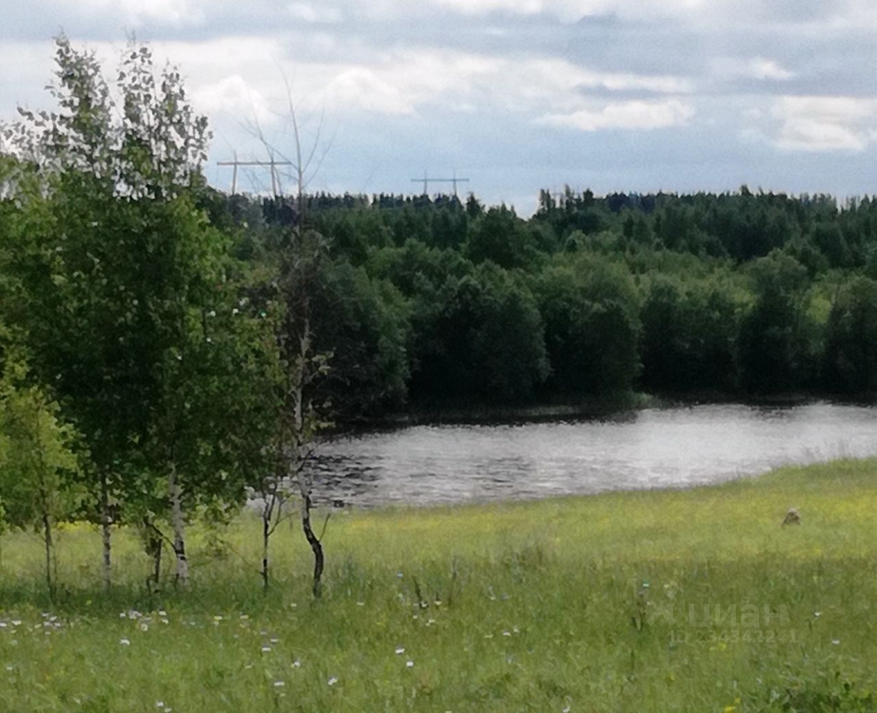 Купить загородную недвижимость в деревне Болдиново Калязинского района,  продажа загородной недвижимости - база объявлений Циан. Найдено 1 объявление