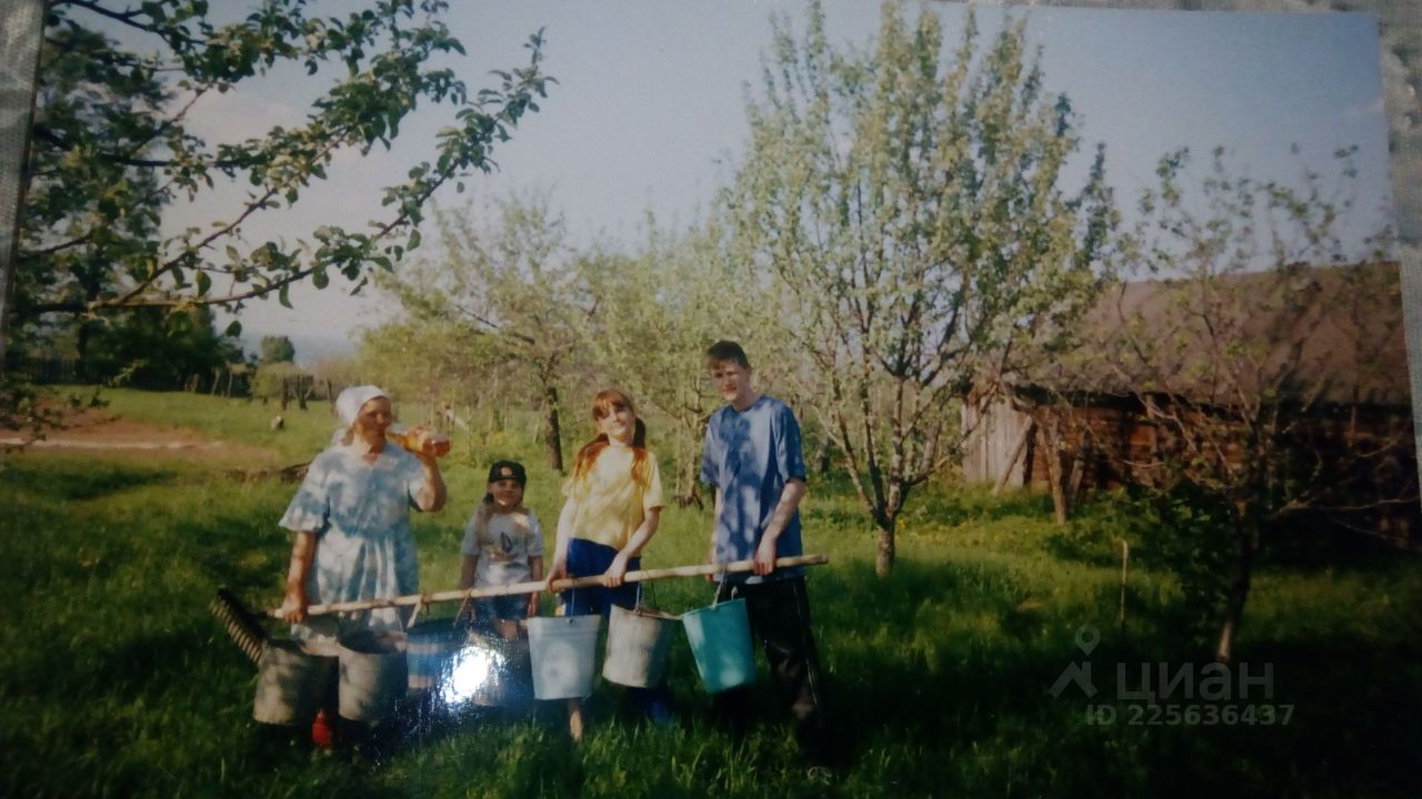 Купить загородную недвижимость на улице Школьная в селе Просек, продажа  загородной недвижимости - база объявлений Циан. Найдено 1 объявление