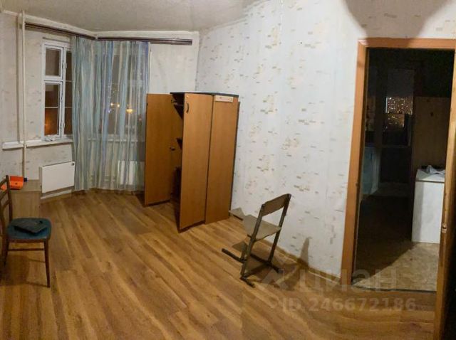 3-комн., 80 м², 4/17 этаж