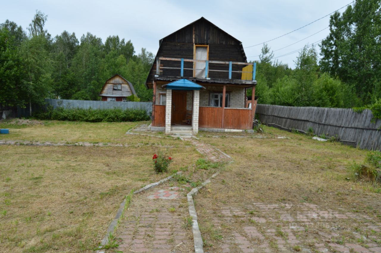 Купить загородную недвижимость в СНТ Надежда-1 Петушинского района, продажа  загородной недвижимости - база объявлений Циан. Найдено 2 объявления