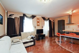 2-комн.кв., 70 м², этаж 11