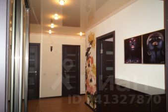 2-комн.кв., 65 м², этаж 14