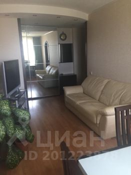 3-комн.кв., 60 м², этаж 8