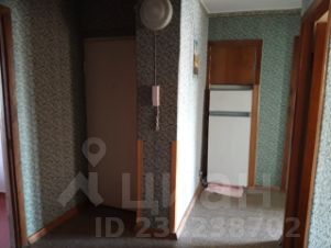 3-комн.кв., 68 м², этаж 4