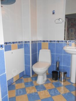 3-комн.кв., 160 м², этаж 5