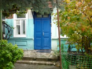 2-комн.кв., 50 м², этаж 1