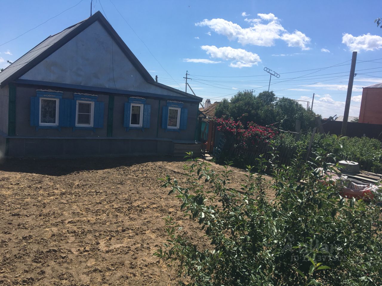 Купить загородную недвижимость в селе Заволжское Харабалинского района,  продажа загородной недвижимости - база объявлений Циан. Найдено 5 объявлений