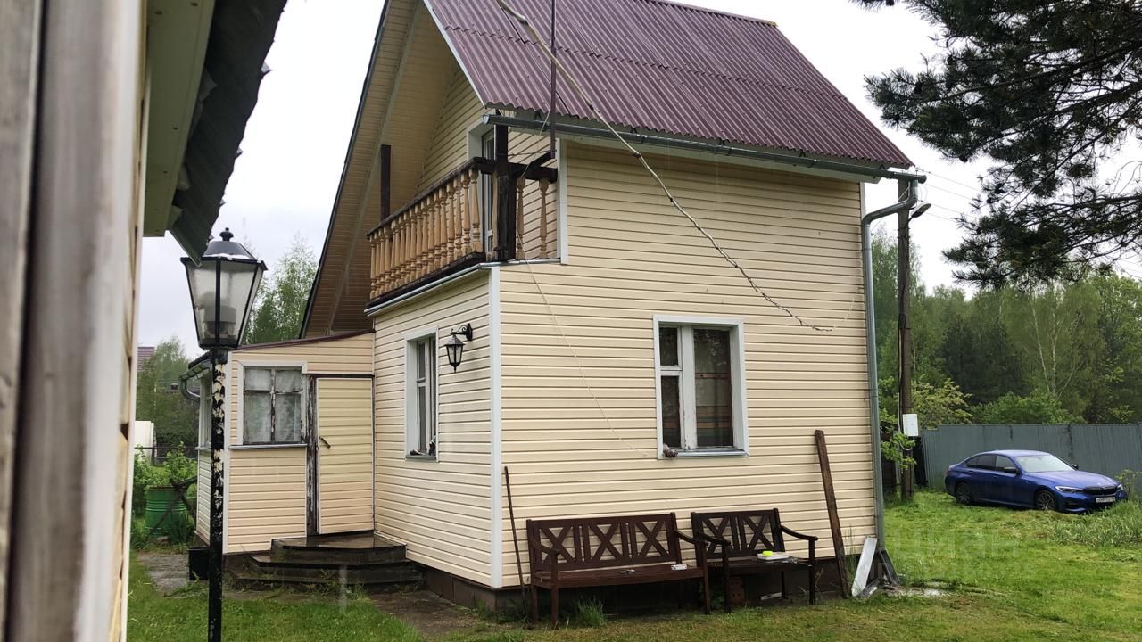 Снять дом в городском округе Клине Московской области, аренда домов на длительный  срок. Найдено 23 объявления.