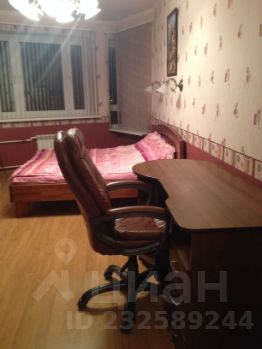 1-комн.кв., 45 м², этаж 12