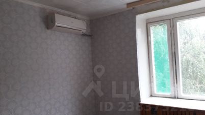 комната 34/13 м², этаж 3