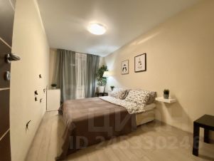 2-комн.кв., 56 м², этаж 7