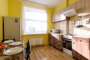 4-комн.апарт., 88 м², этаж 23