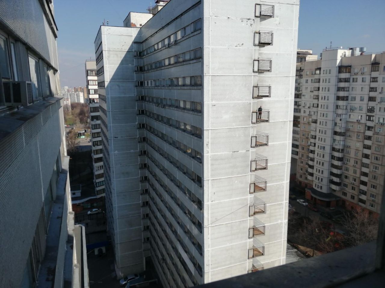 Бизнес Центр Севастополь