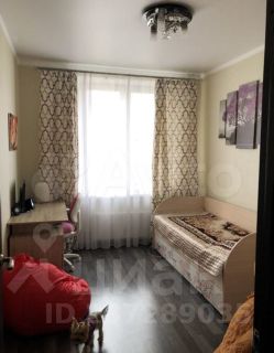 2-комн.кв., 44 м², этаж 23