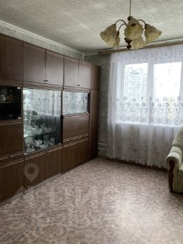 2-комн.кв., 52 м², этаж 12