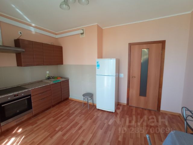 1-комн., 49,8 м², 19/27 этаж