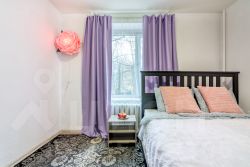 2-комн.кв., 45 м², этаж 2