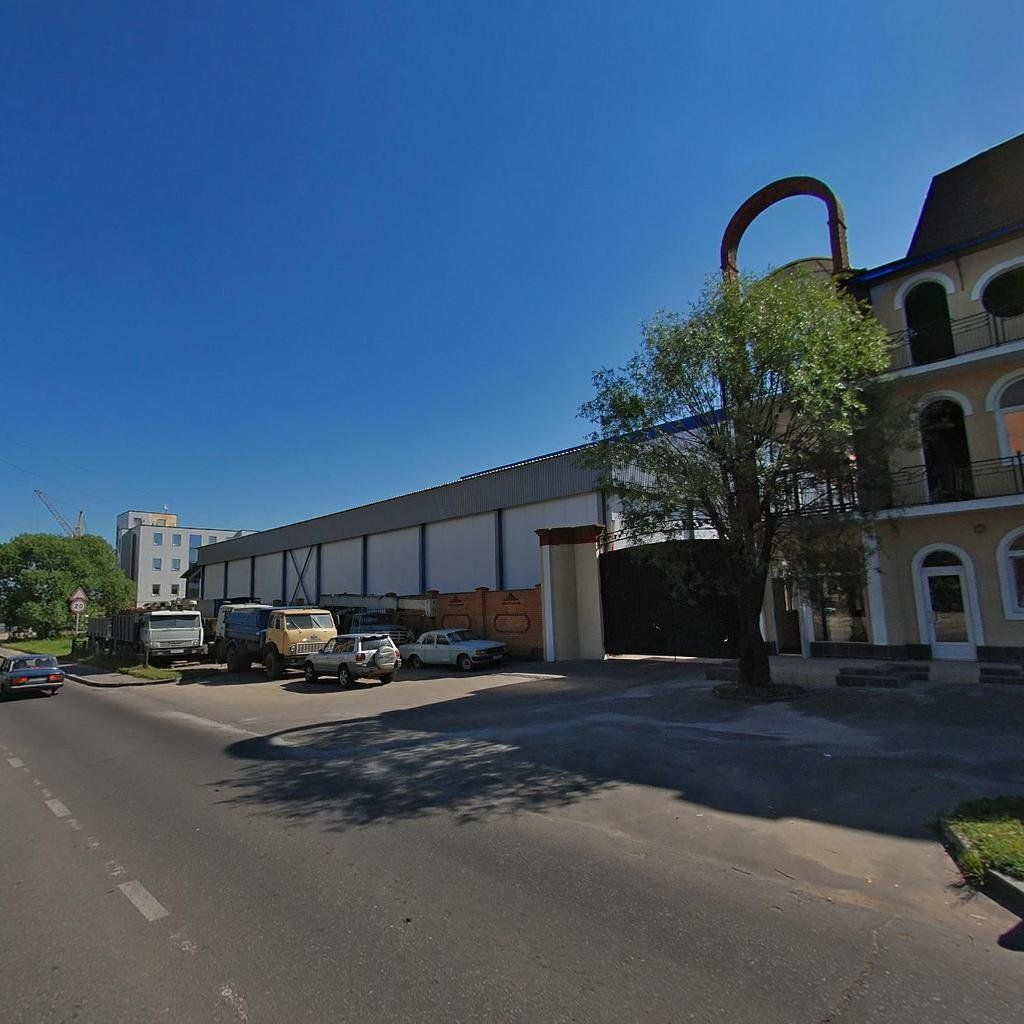 СК на проспекте Мира, 28