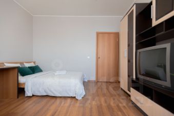 1-комн.кв., 55 м², этаж 12