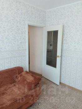 2-комн.кв., 40 м², этаж 3