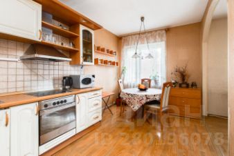 4-комн.кв., 89 м², этаж 2