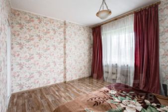 4-комн.кв., 89 м², этаж 2