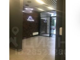 1-комн.кв., 41 м², этаж 6
