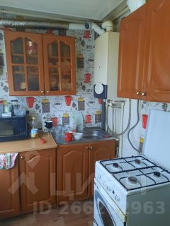 2-комн.кв., 52 м², этаж 1