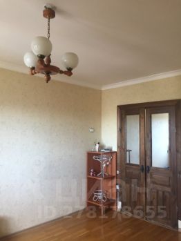 2-комн.кв., 54 м², этаж 10